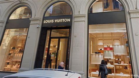 louis vuitton reclutamneto personale|lvmh offerte lavoro.